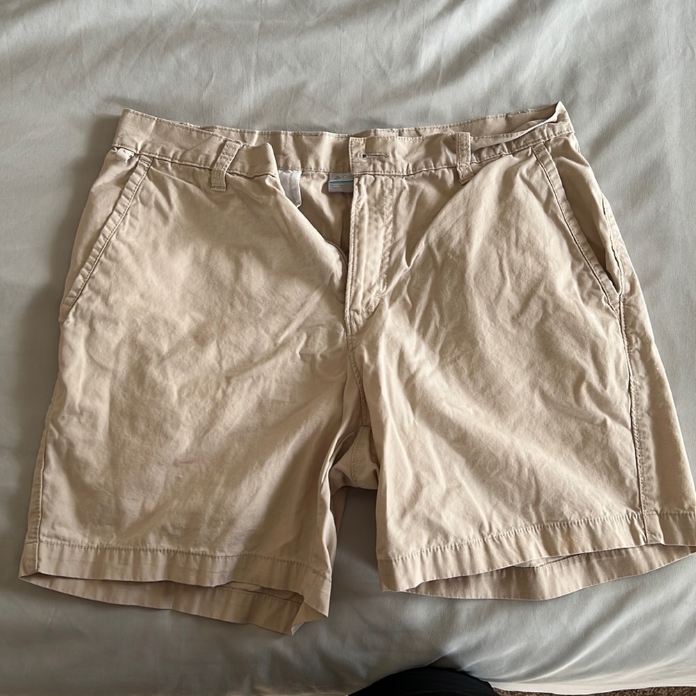 Columbia Shorts
